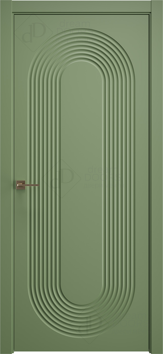 Межкомнатная дверь RELIEF RF2