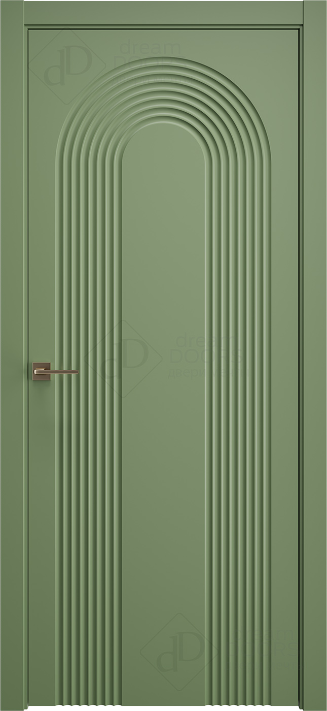Межкомнатная дверь RELIEF RF3