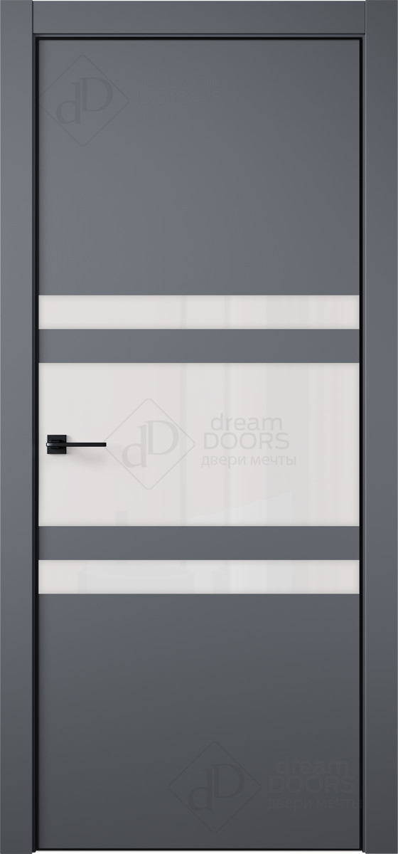 Межкомнатная дверь TITANIUM T 20
