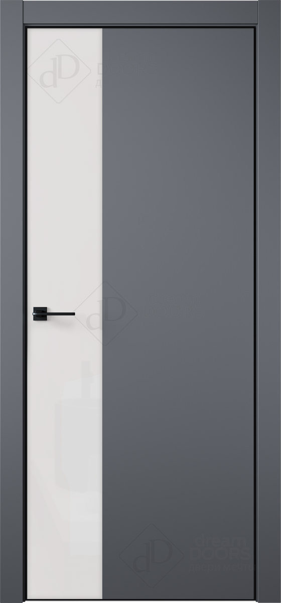 Межкомнатная дверь TITANIUM T 27