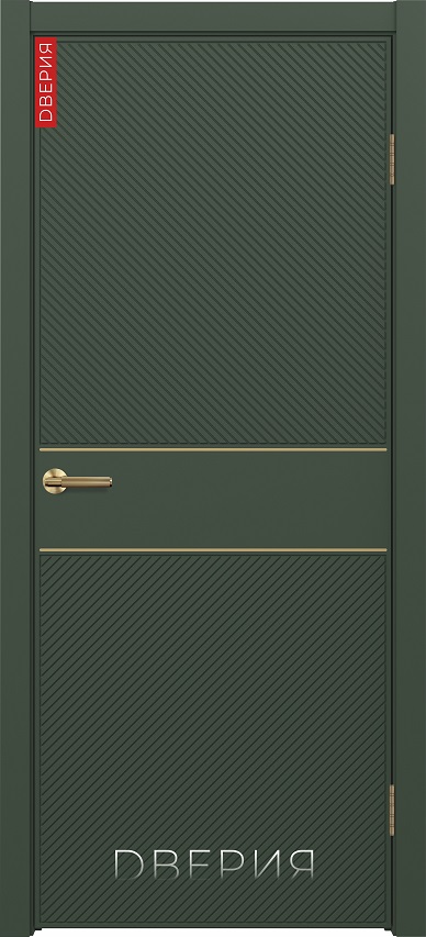 Межкомнатная дверь Мега 14