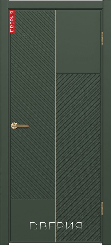 Межкомнатная дверь Мега 15