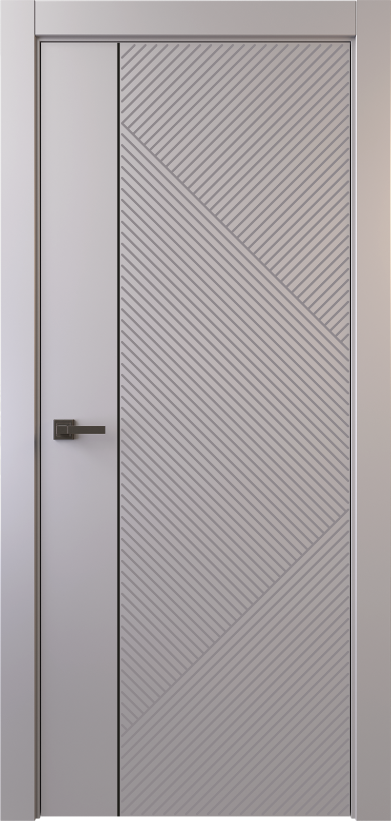 Межкомнатная дверь Altro 1 MF