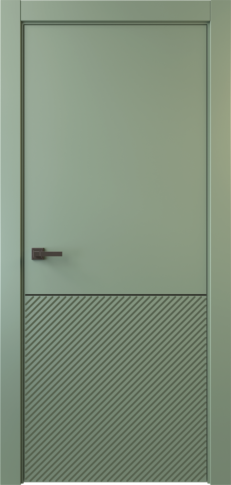 Межкомнатная дверь Altro 16 MF