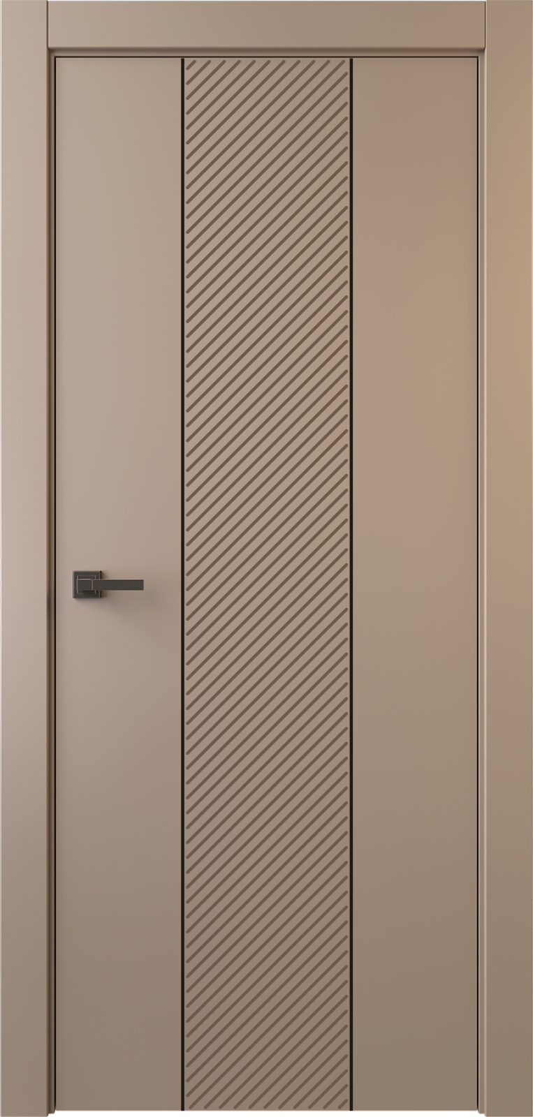 Межкомнатная дверь Altro 8 MF