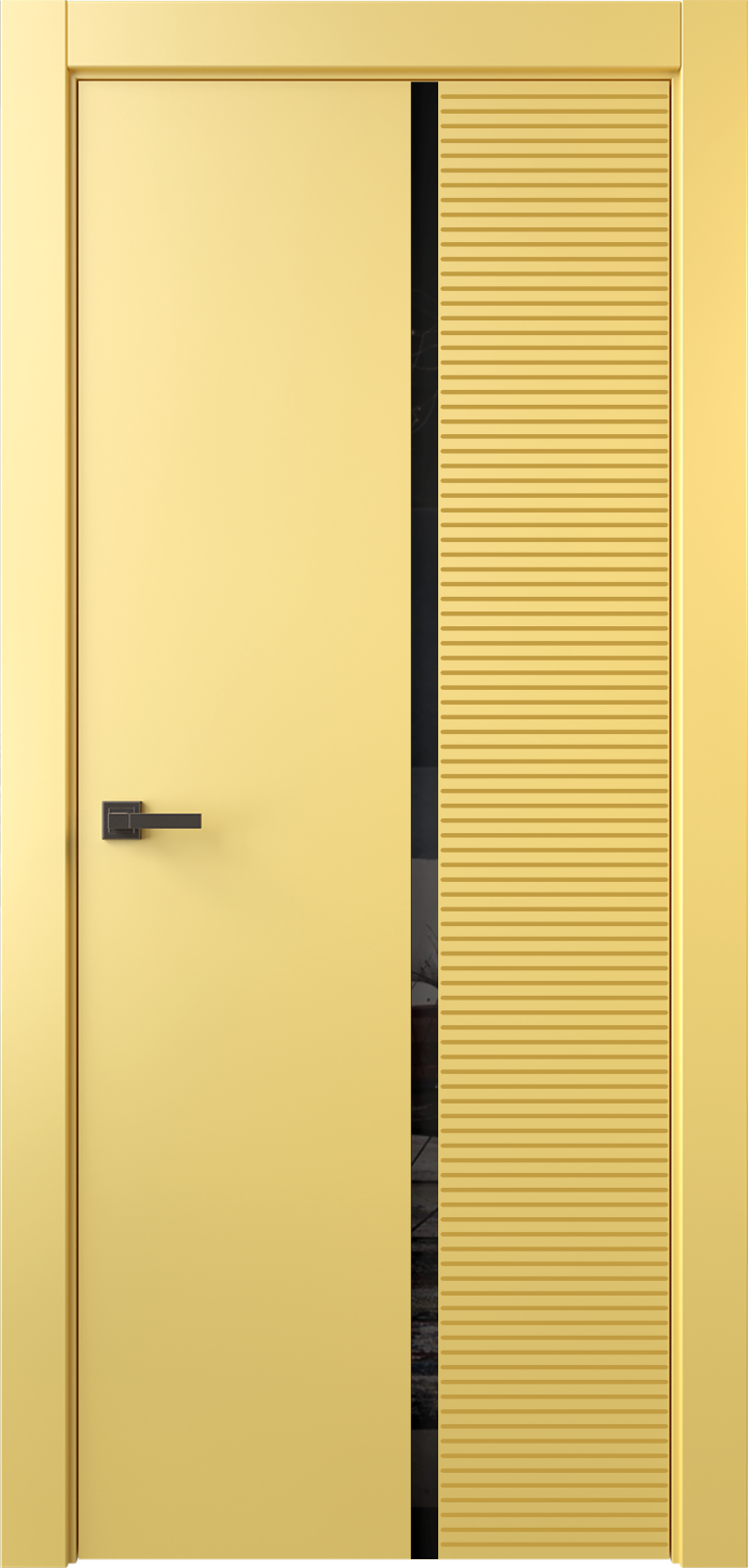 Межкомнатная дверь Altro 10 SF