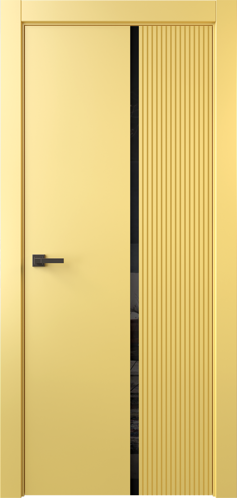 Межкомнатная дверь Altro 11 SF