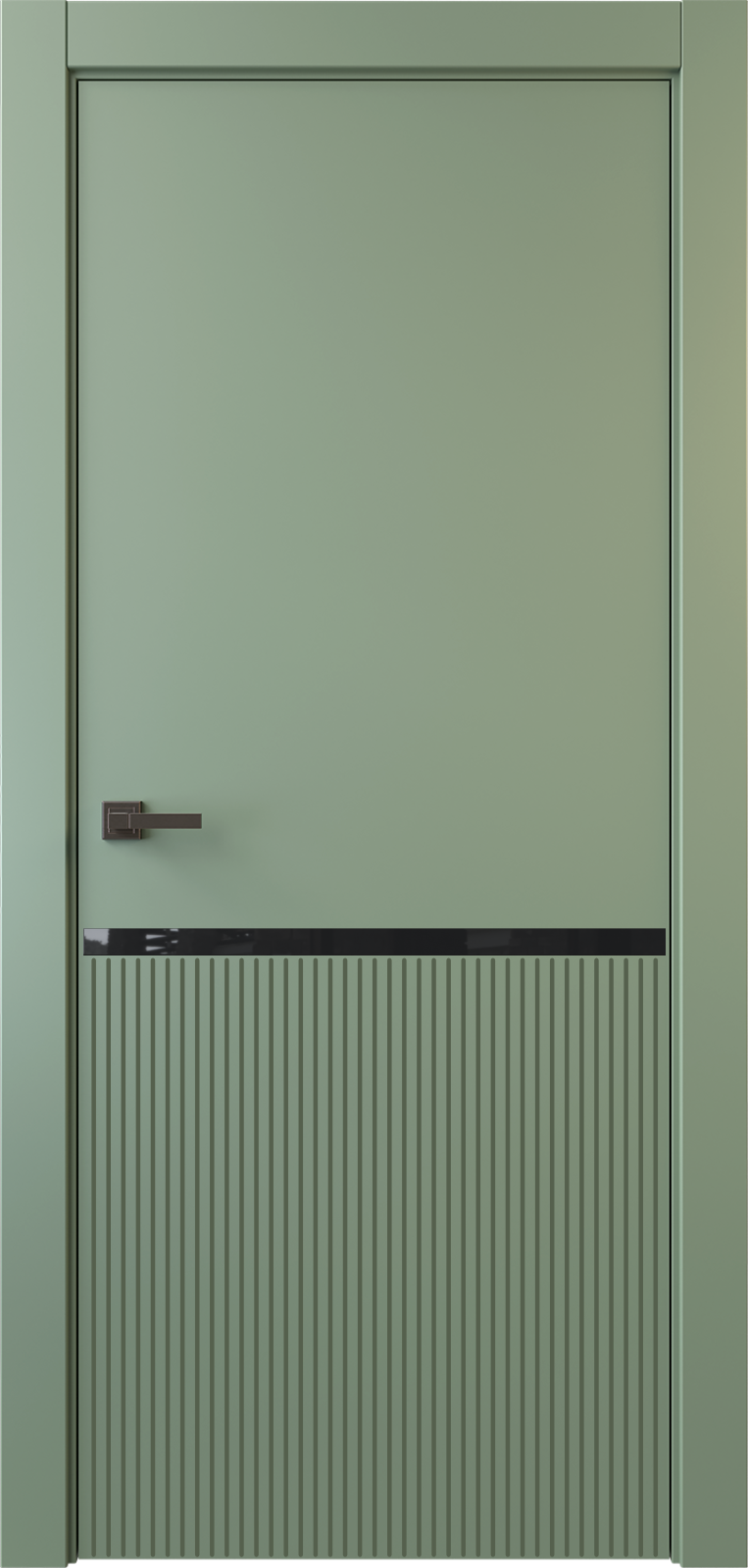 Межкомнатная дверь Altro 15 SF