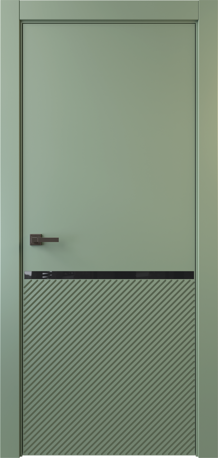 Межкомнатная дверь Altro 16 SF