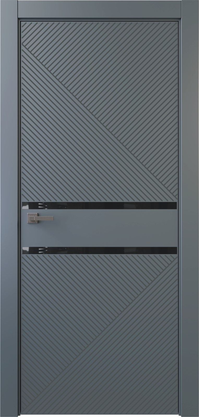 Межкомнатная дверь Altro 17 SF