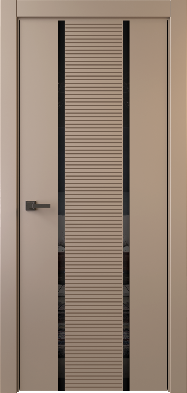 Межкомнатная дверь Altro 6 SF
