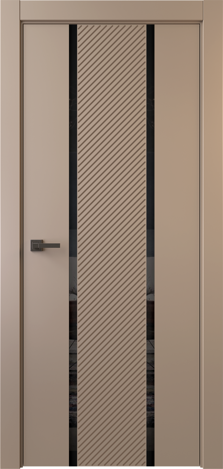 Межкомнатная дверь Altro 8 SF