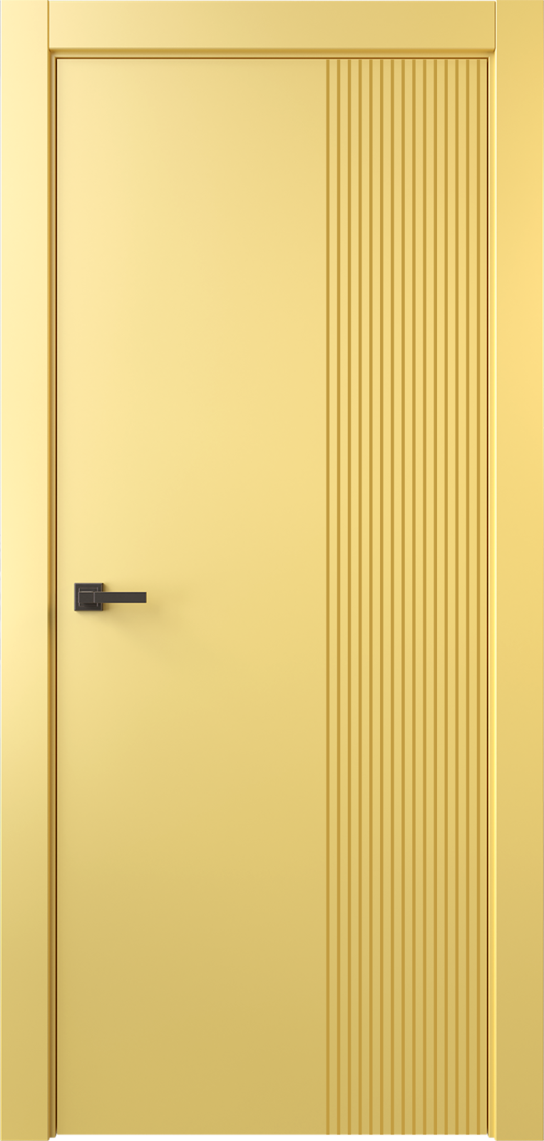 Межкомнатная дверь Altro 11 F