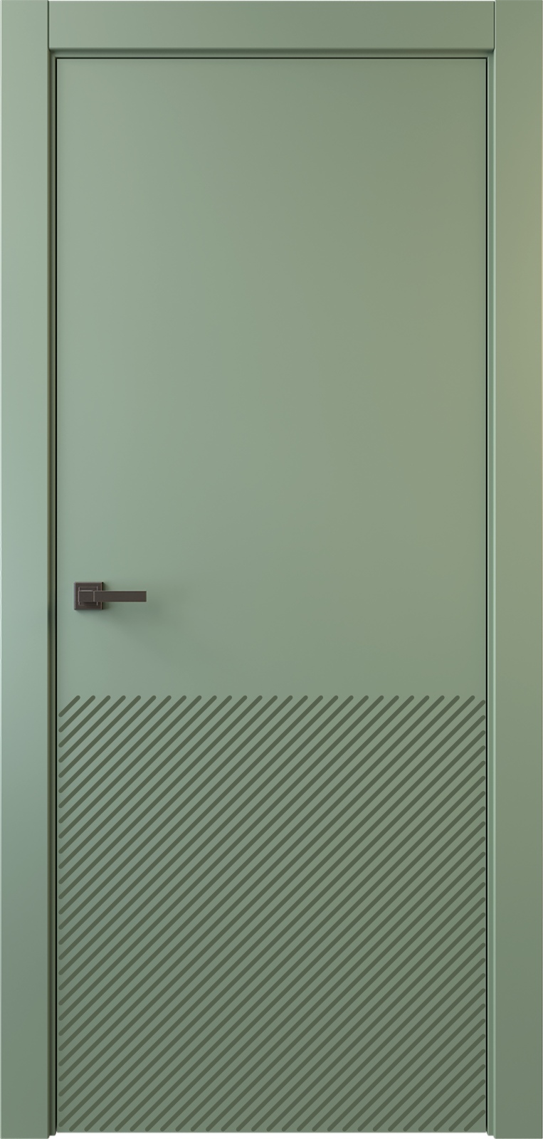 Межкомнатная дверь Altro 16 F
