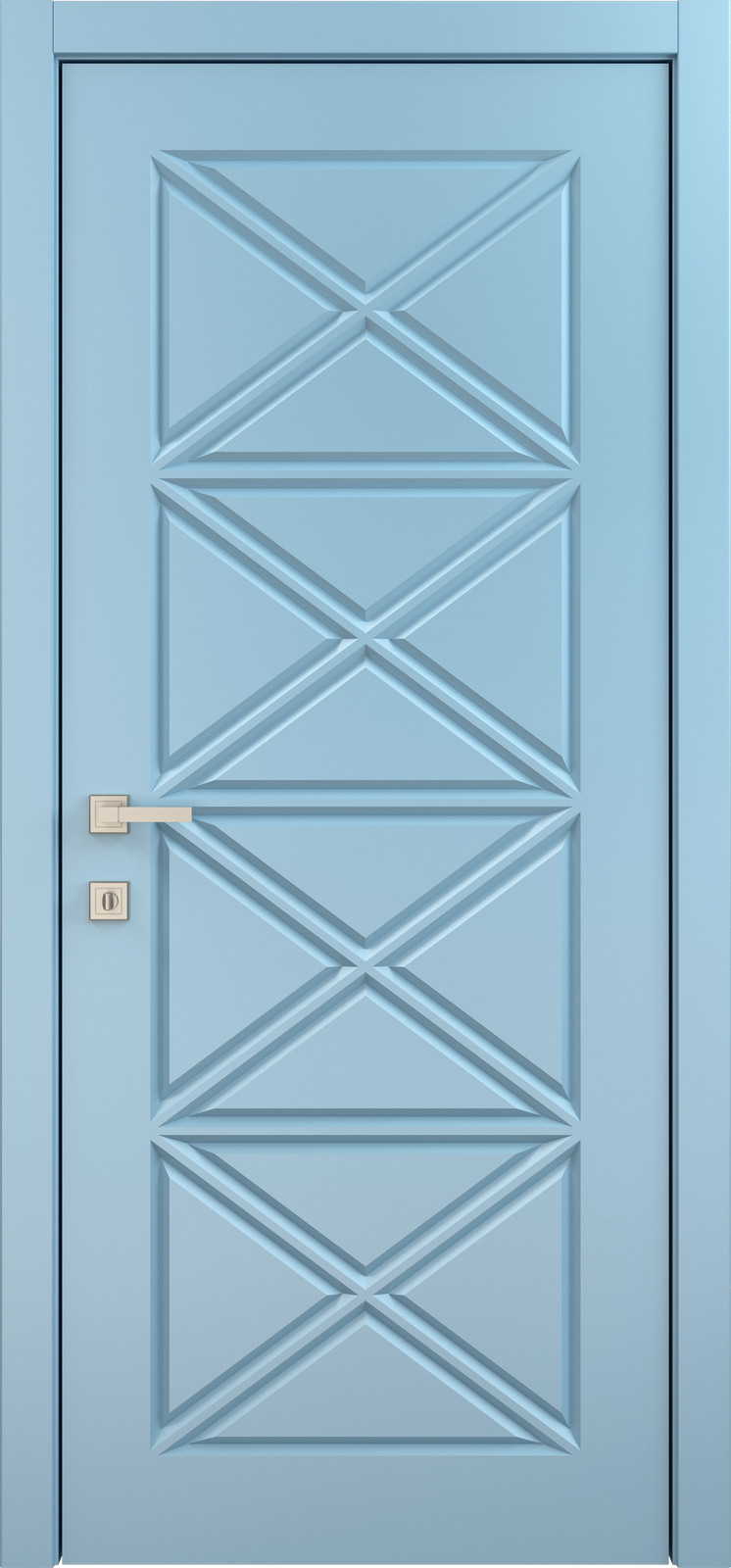 Межкомнатная дверь Astoria 4