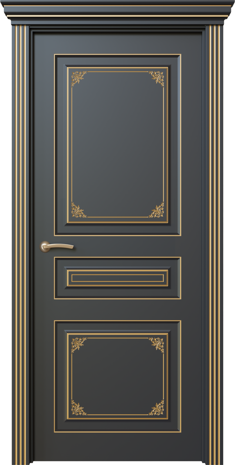 Межкомнатная дверь Dolce 10.3