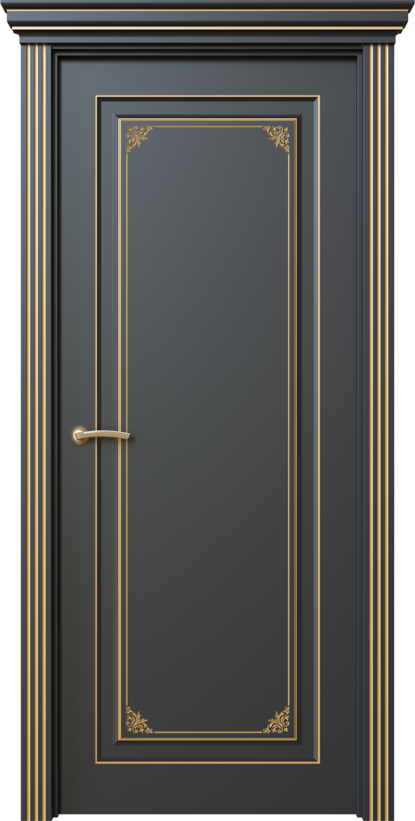 Межкомнатная дверь Dolce 4.3