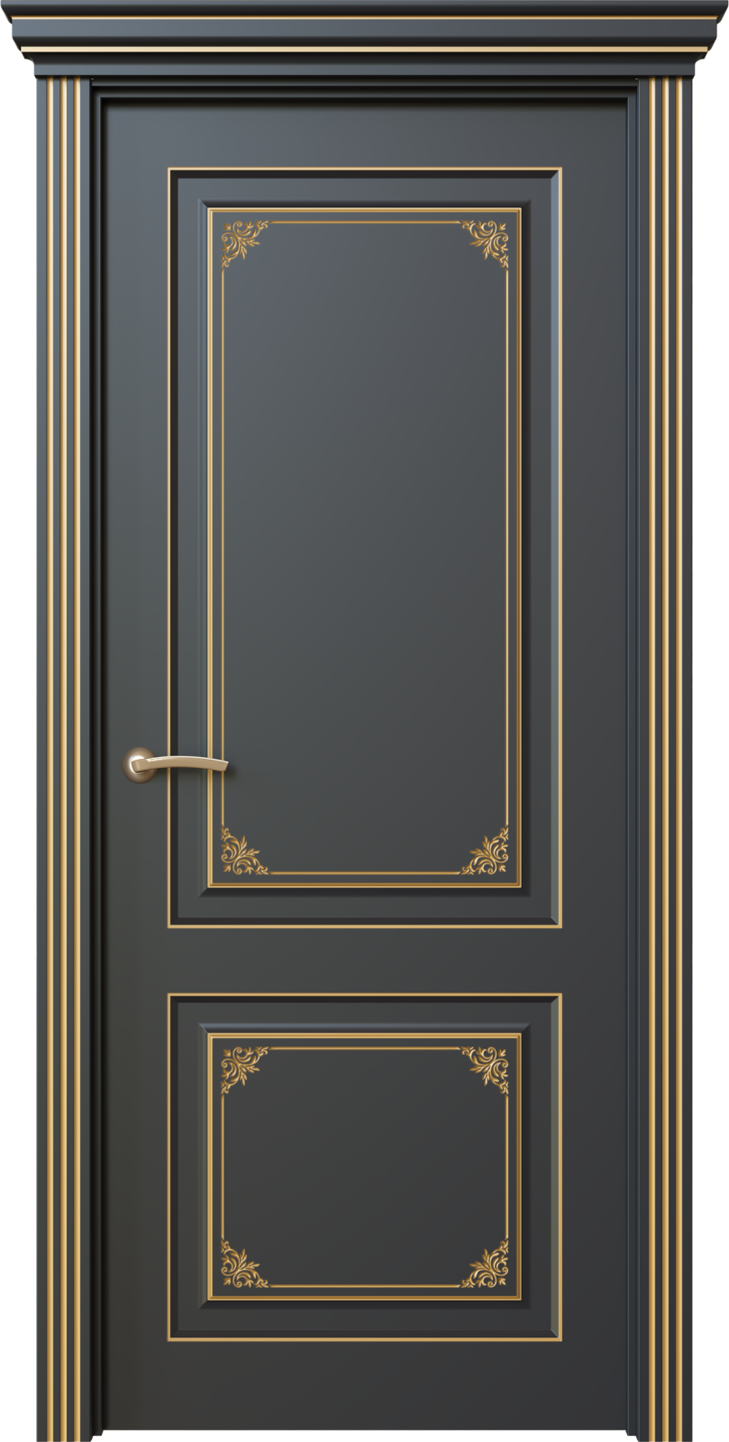 Межкомнатная дверь Dolce 7.3