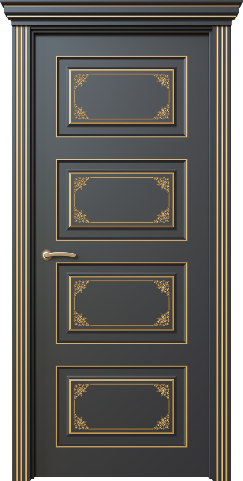 Межкомнатная дверь Dolce 8.3