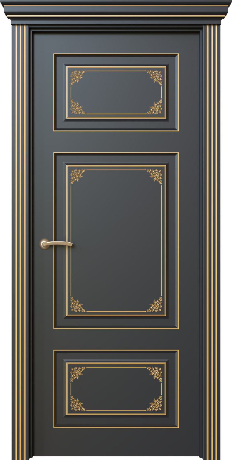 Межкомнатная дверь Dolce 9.3