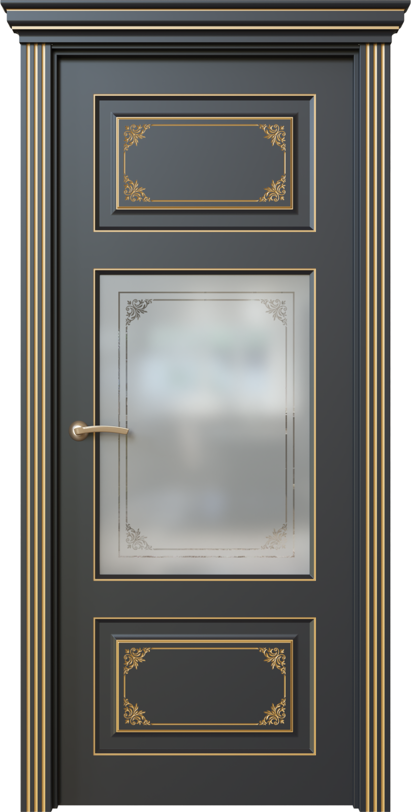 Межкомнатная дверь Dolce 9.4