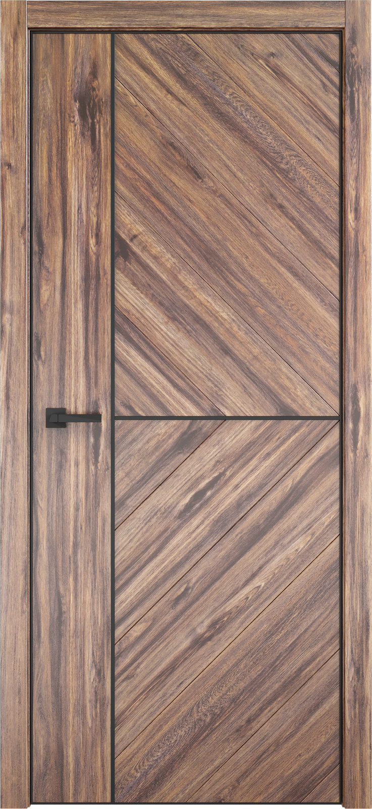 Межкомнатная дверь Melford 7