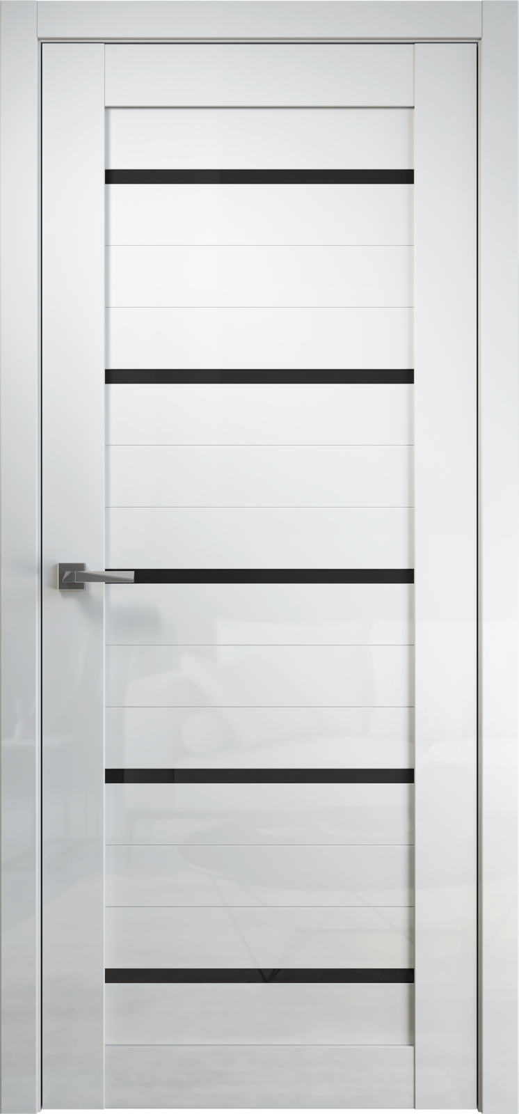 Межкомнатная дверь Modern 1
