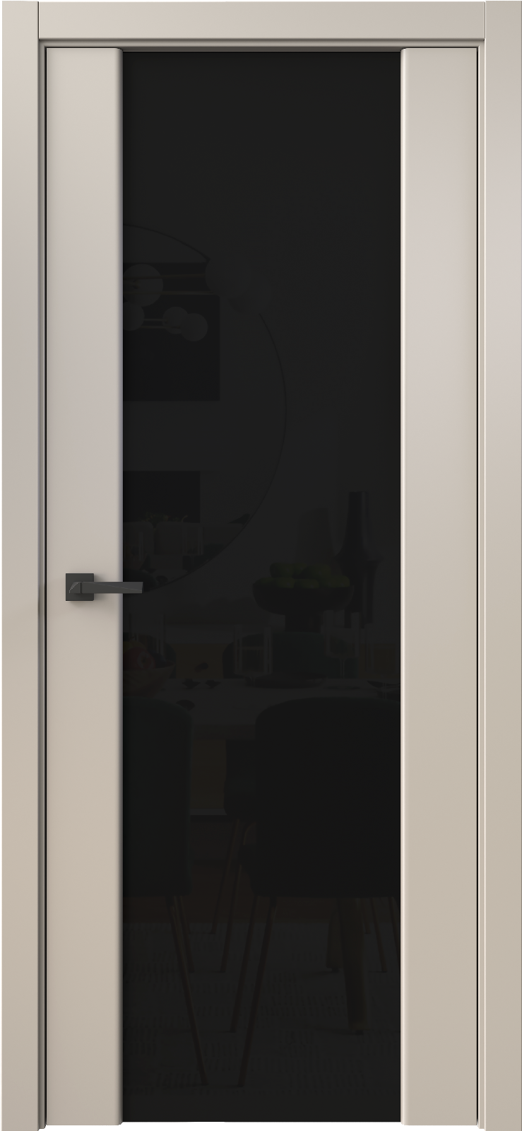 Межкомнатная дверь Style 4