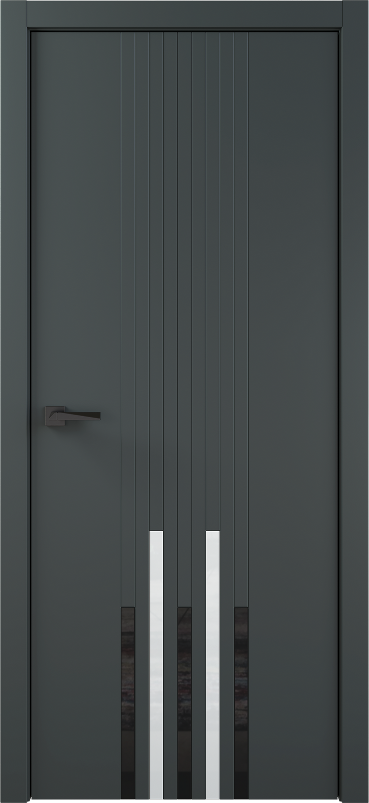 Межкомнатная дверь Tocco 7