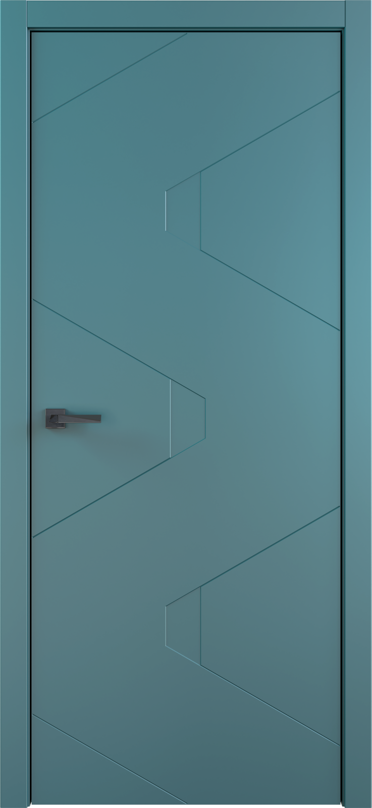 Межкомнатная дверь Figura 11