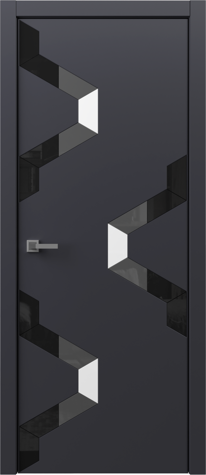 Межкомнатная дверь Futuristic 6.3