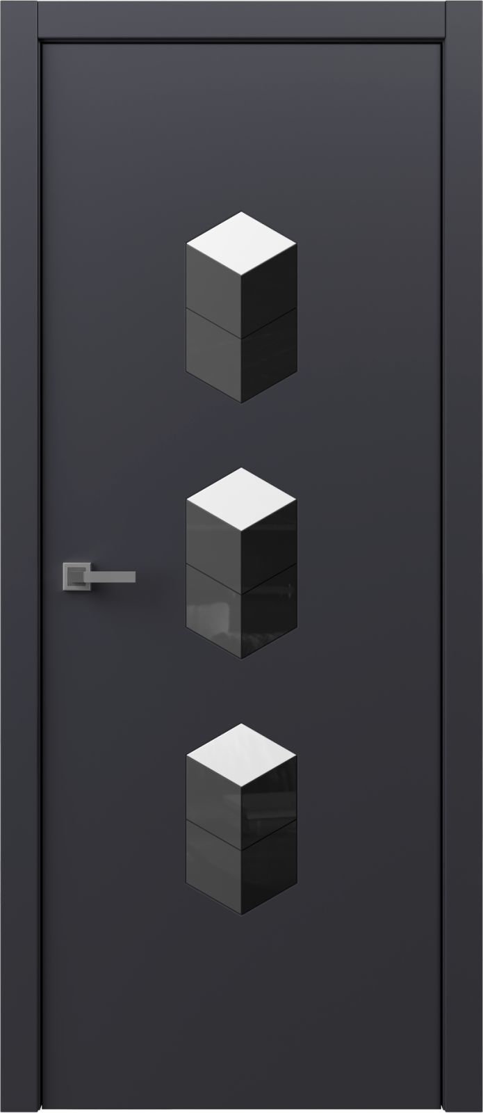 Межкомнатная дверь Futuristic 9.3
