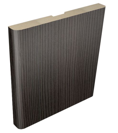 Наличник плоский 8×70×2150 мм