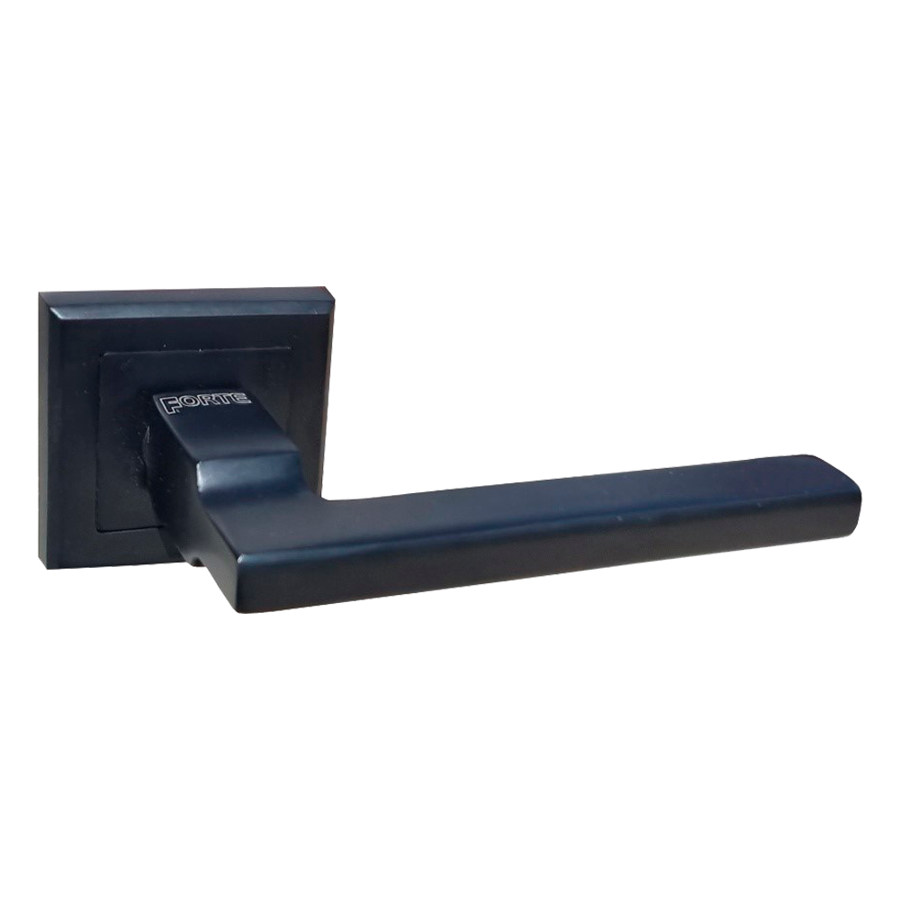 Комплект ручек FORTE BL-100 черная