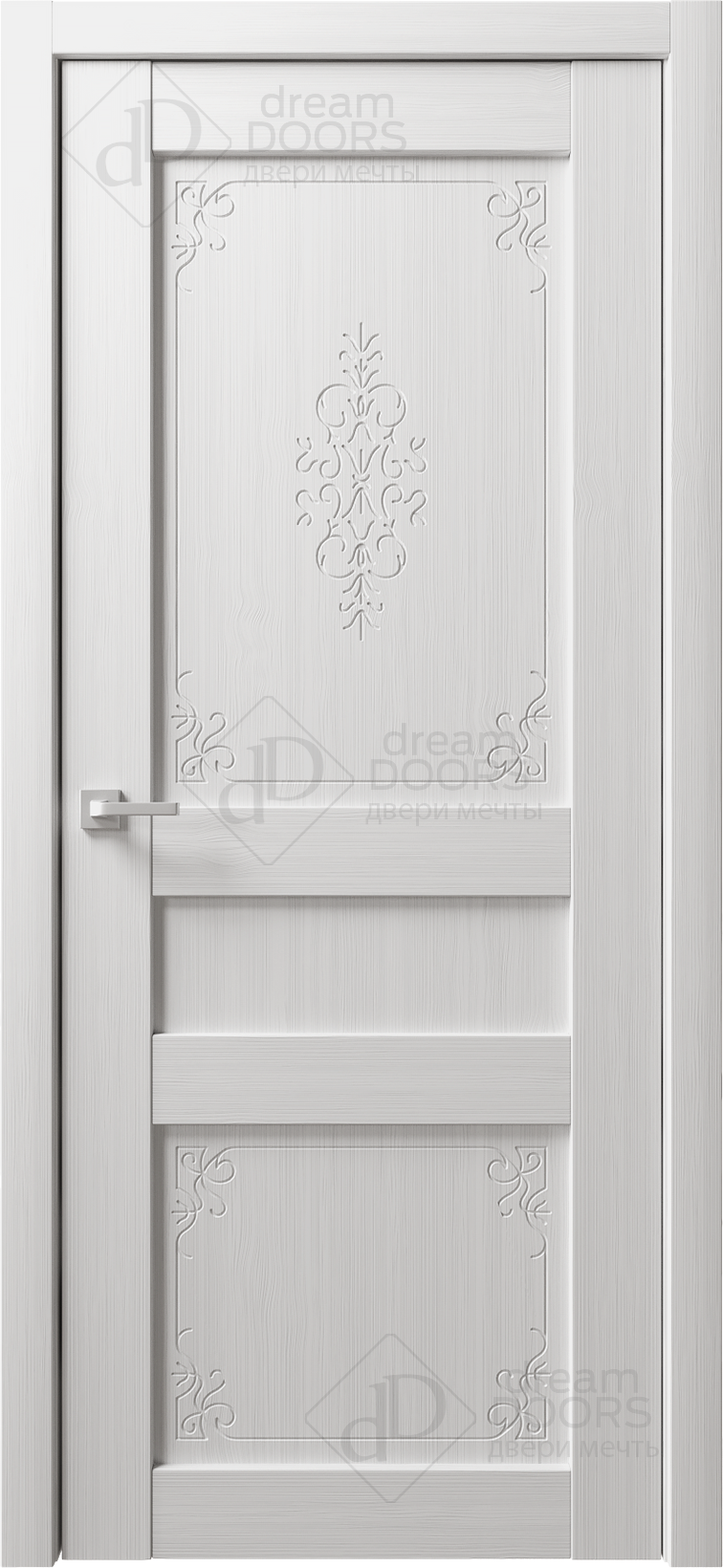 Межкомнатная дверь GRAND G3