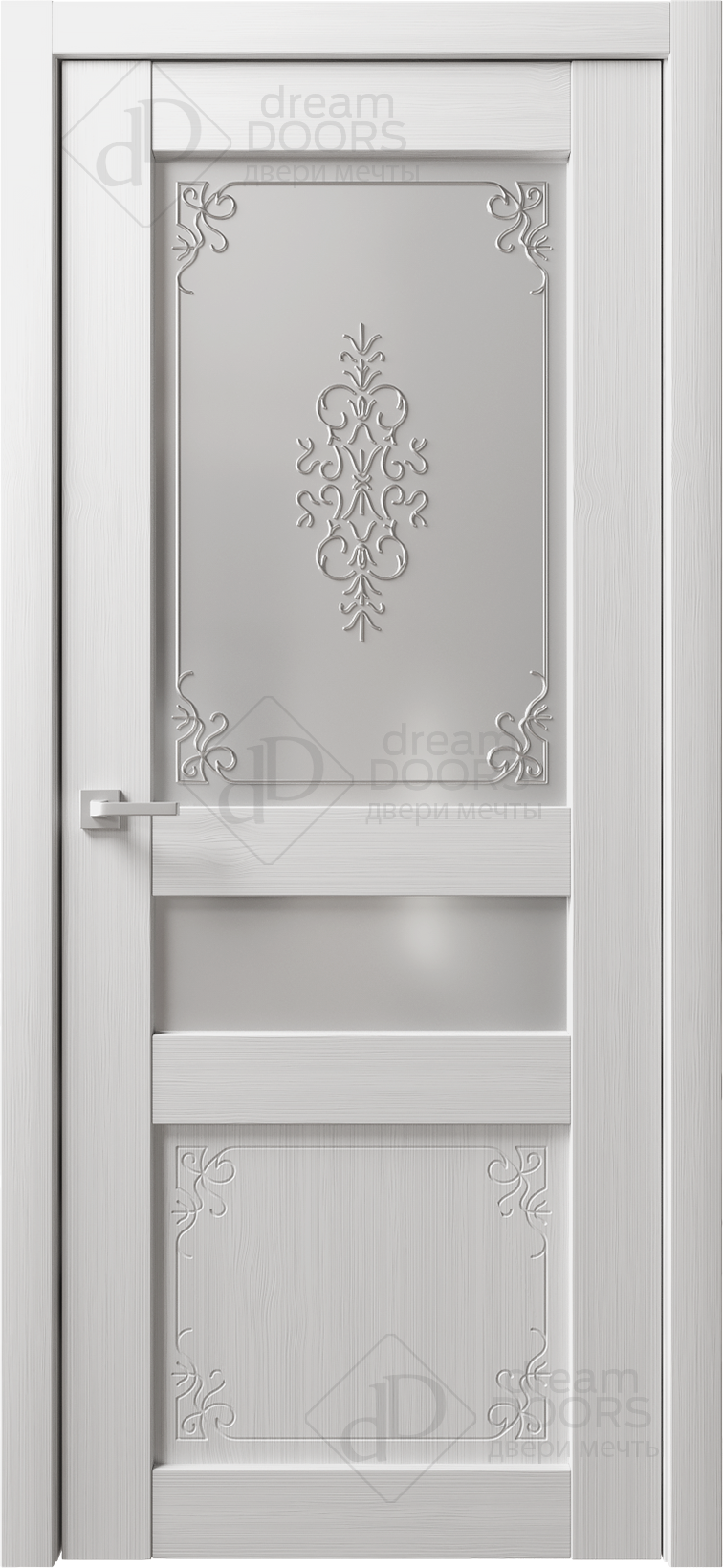 Межкомнатная дверь GRAND G5