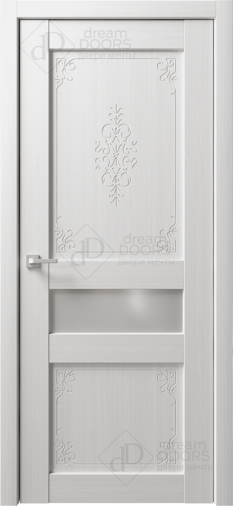Межкомнатная дверь GRAND G6