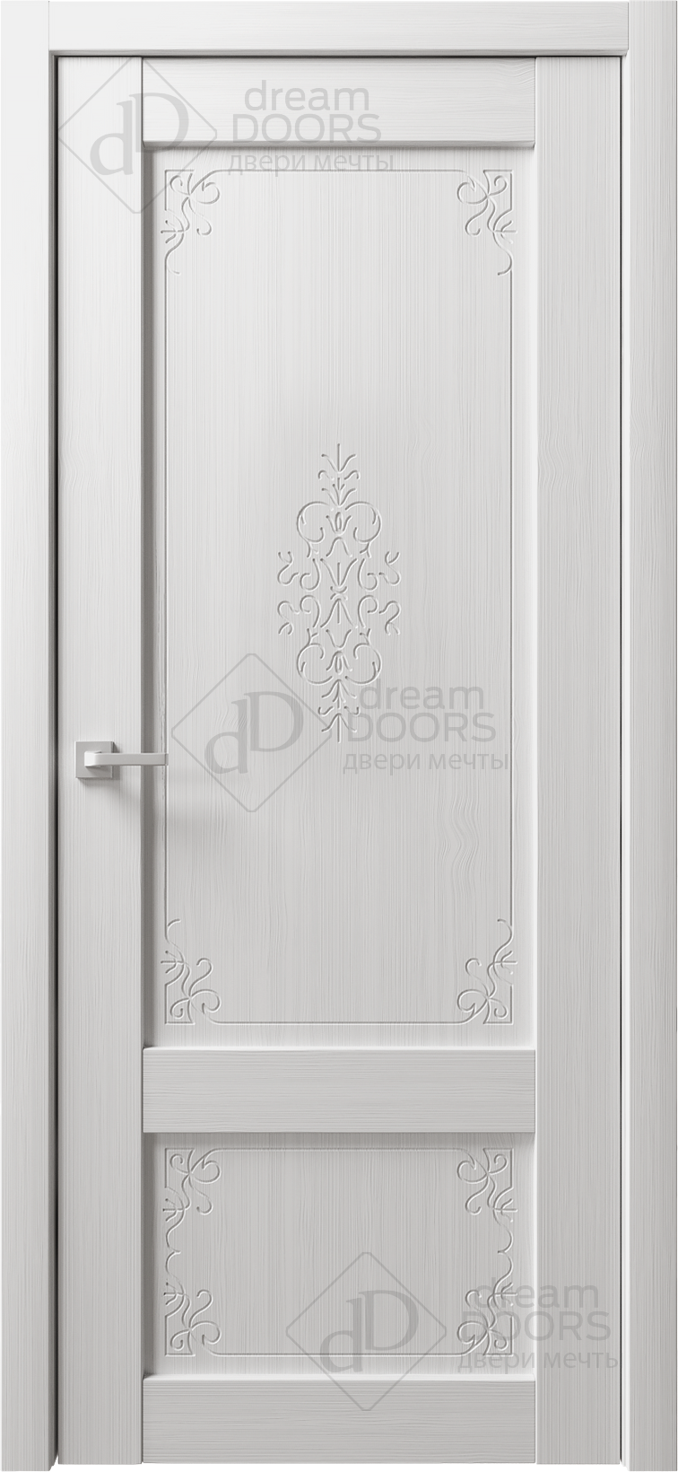 Межкомнатная дверь GRAND G25