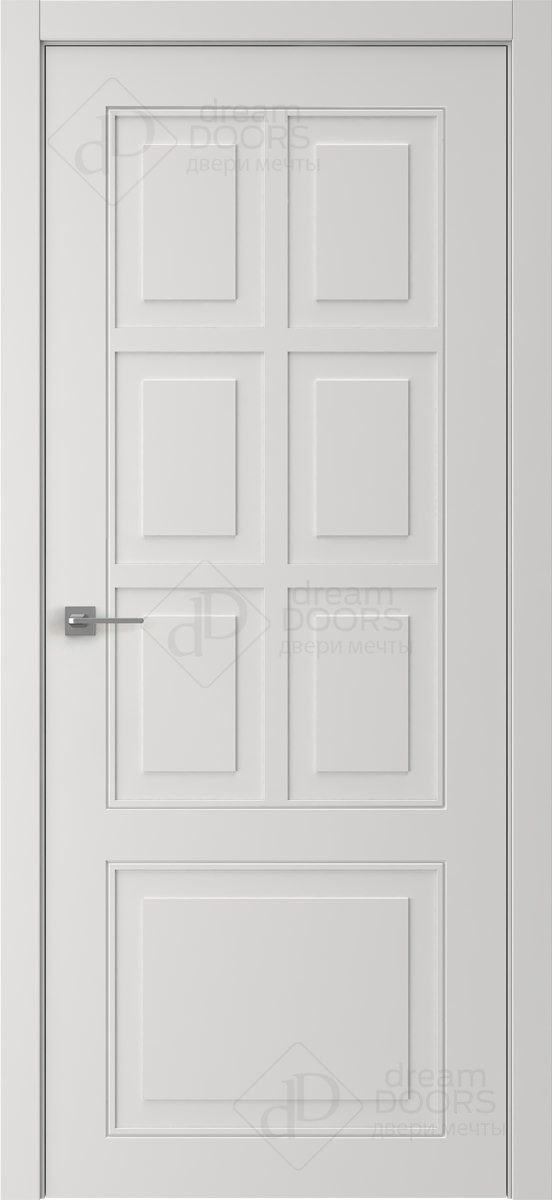 Межкомнатная дверь ANCIO AN+ 16