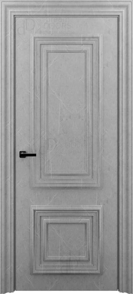 Межкомнатная дверь ART DECO ART 3