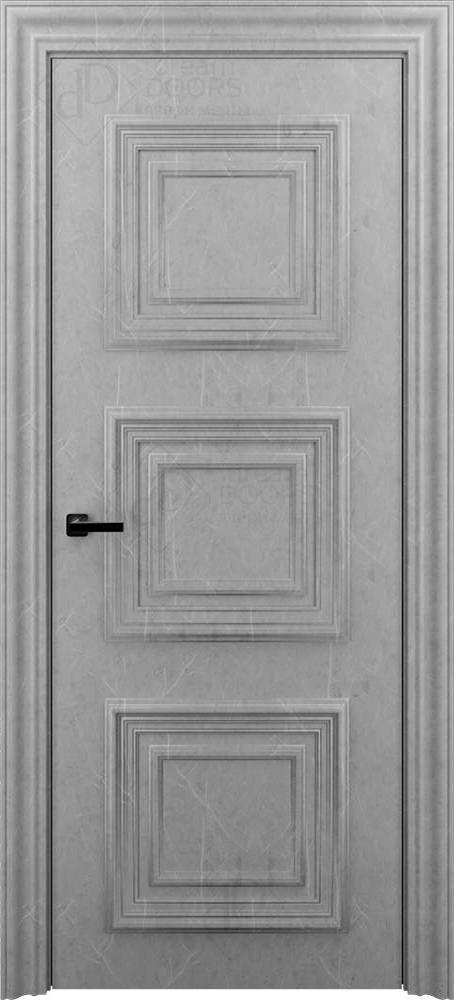 Межкомнатная дверь ART DECO ART 5