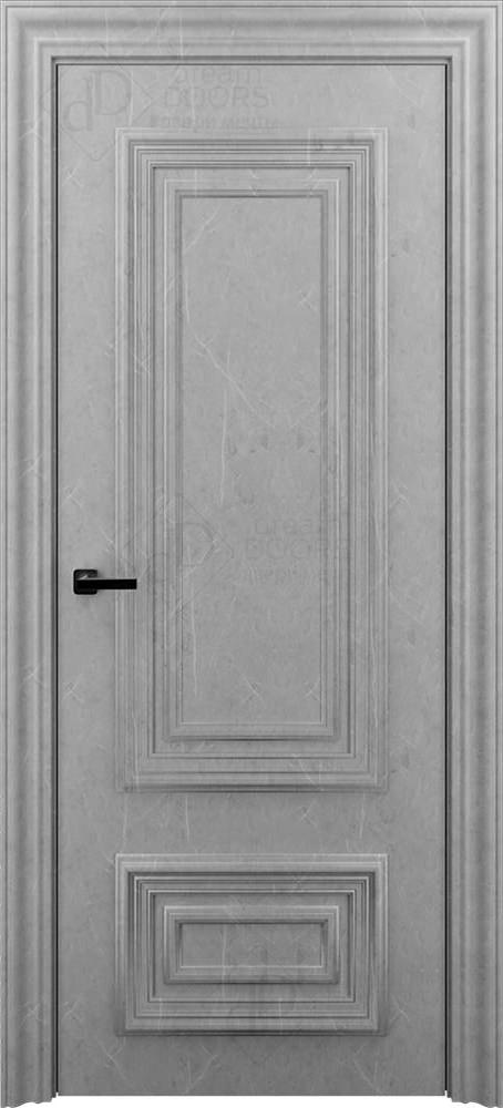 Межкомнатная дверь ART DECO ART 7