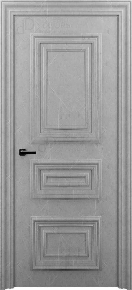 Межкомнатная дверь ART DECO ART 9