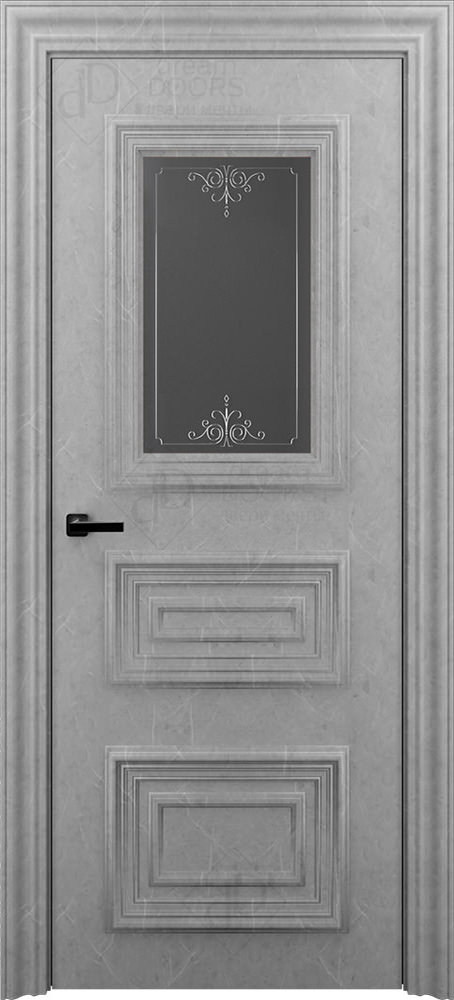 Межкомнатная дверь ART DECO ART 10