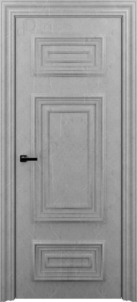 Межкомнатная дверь ART DECO ART 11