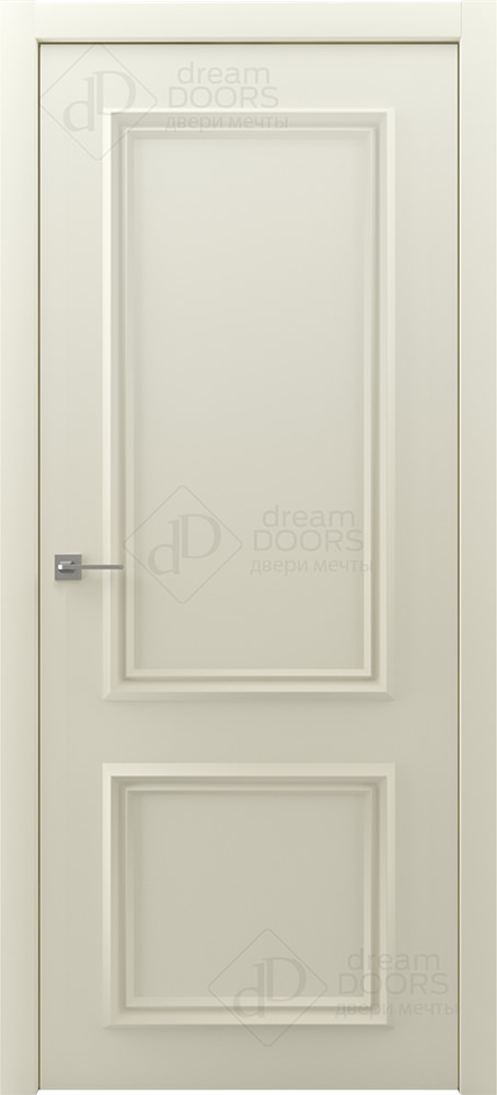 Межкомнатная дверь ART DECO ART 16