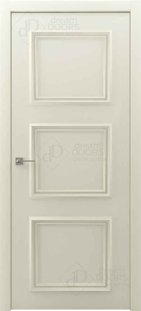 Межкомнатная дверь ART DECO ART 18