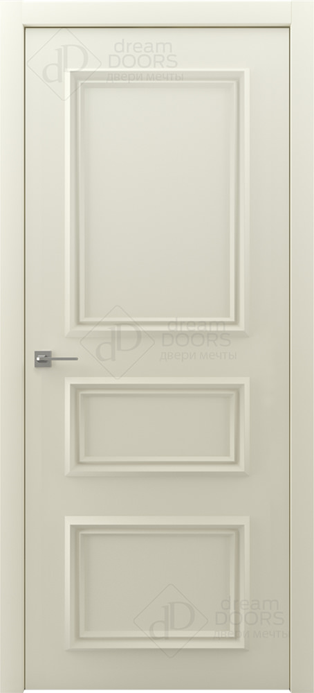 Межкомнатная дверь ART DECO ART 22