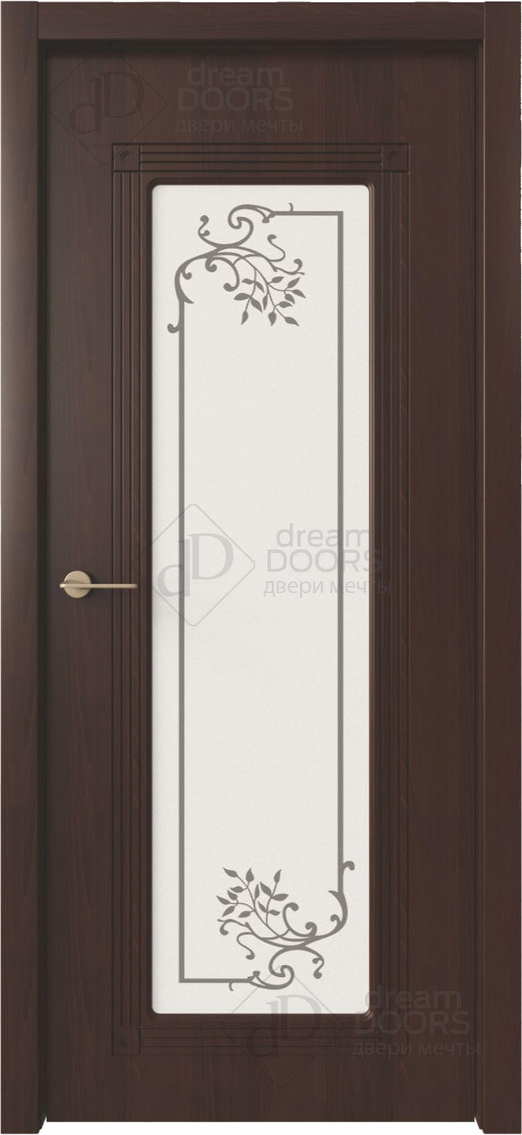 Межкомнатная дверь CLASSIC ПР35
