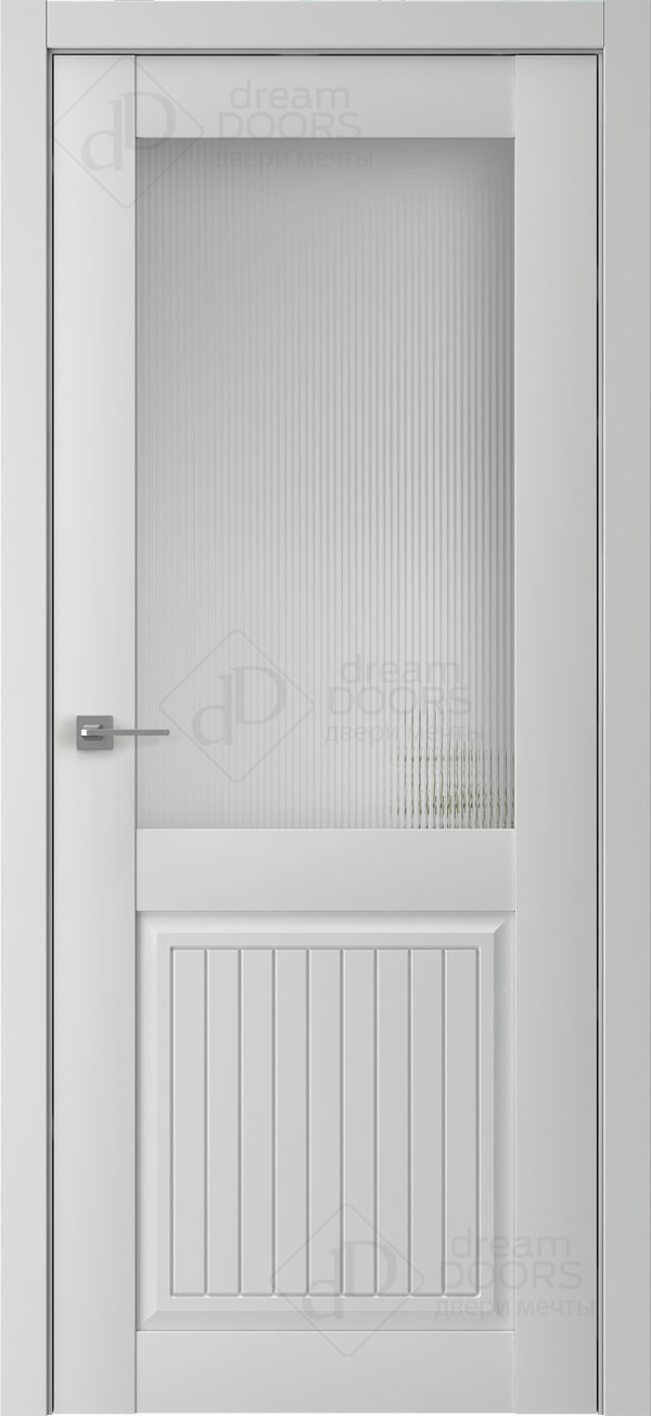 Межкомнатная дверь COMFORT CM2